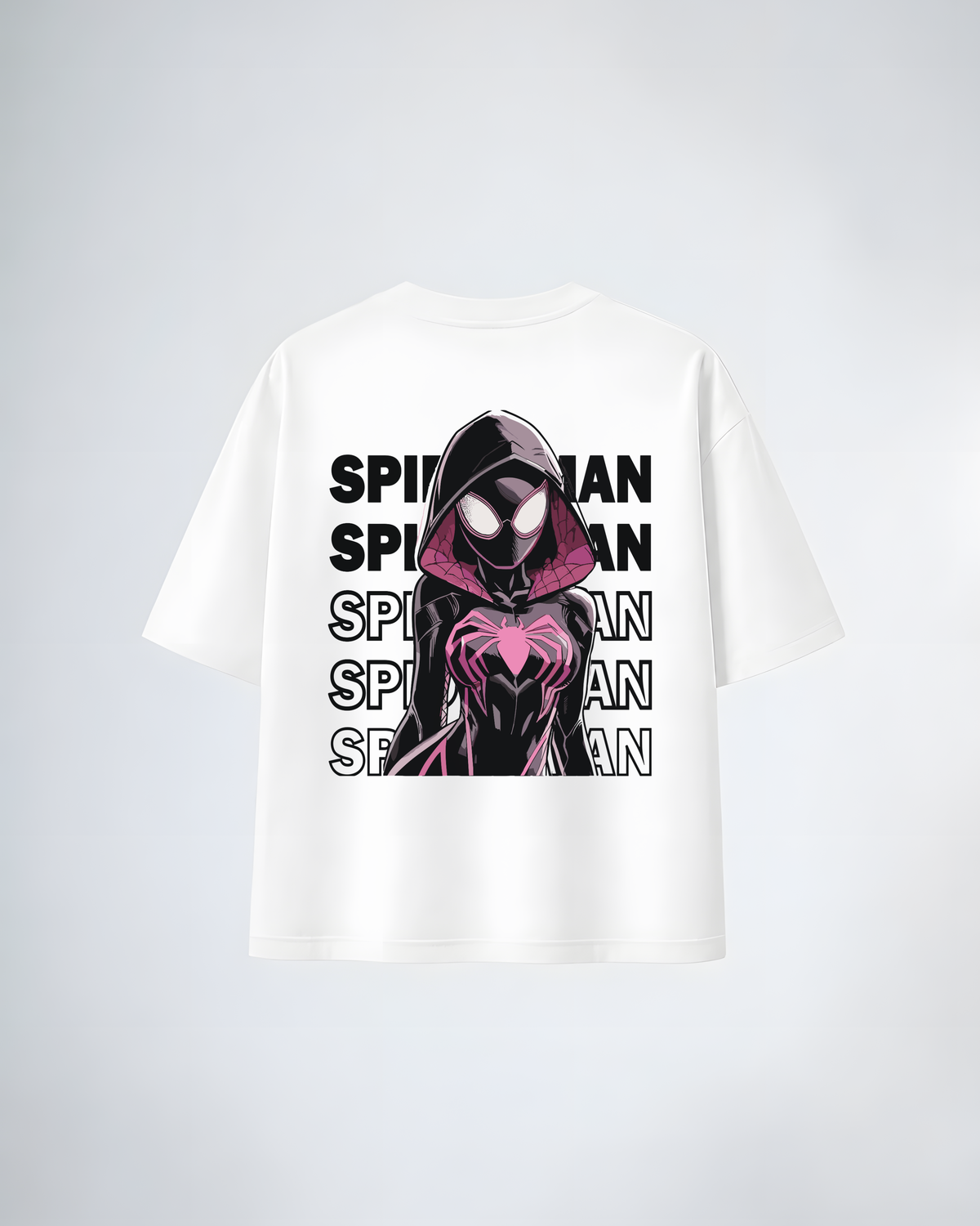 Spider women DropShoulder T Shirt