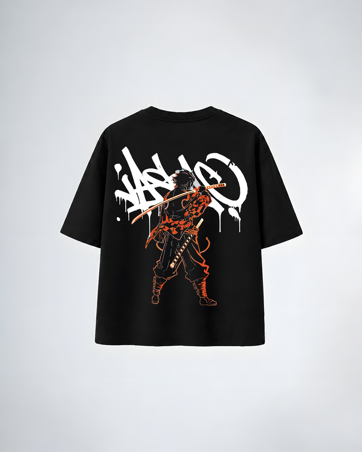 Breath of sun DropShoulder T Shirt