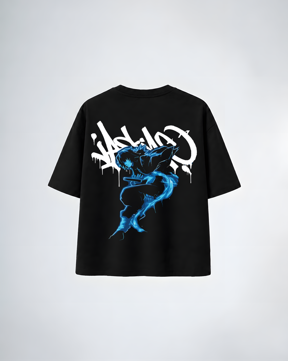 Breakwater DropShoulder T Shirt