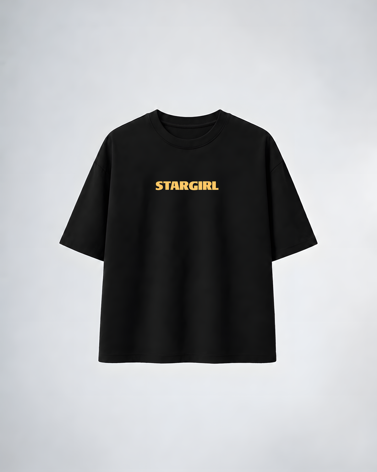 Stargirl DropShoulder T Shirt