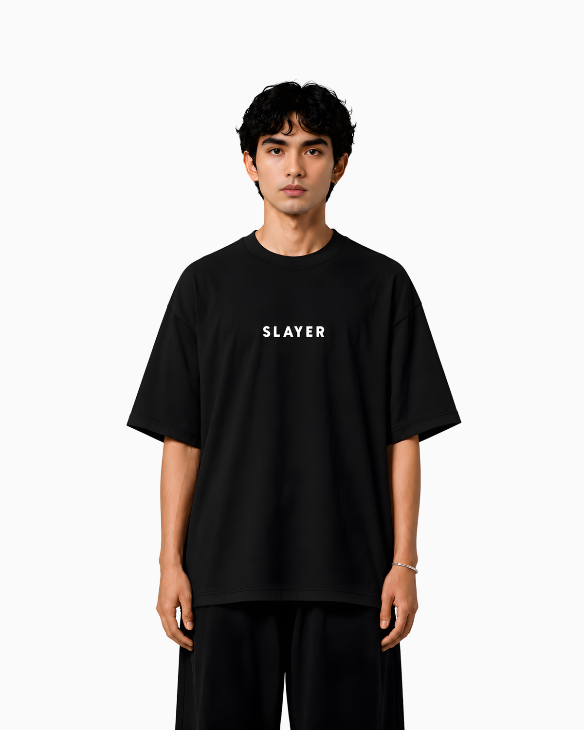 Love Hashira DropShoulder T Shirt