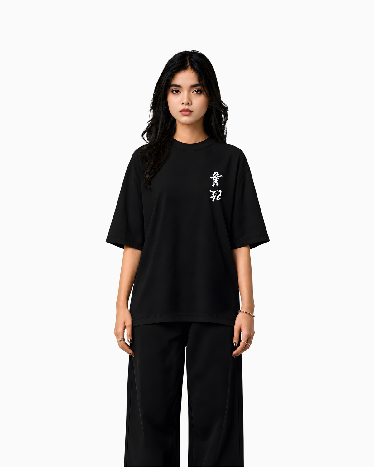 Kaizen DropShoulder T Shirt