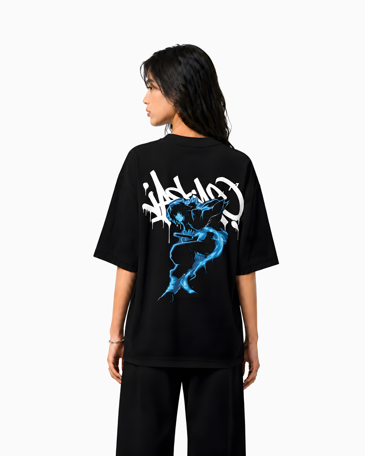 Breakwater DropShoulder T Shirt